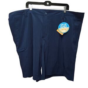 Columbia PFG Omni-Shield Fishing Shorts Men’s 48 NWT Outdoor